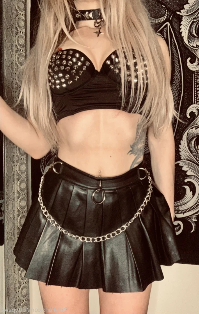 Kitty ✿ [ kittypawg ] Onlyfans leaked photo 11652579 on Hotleaks.tv