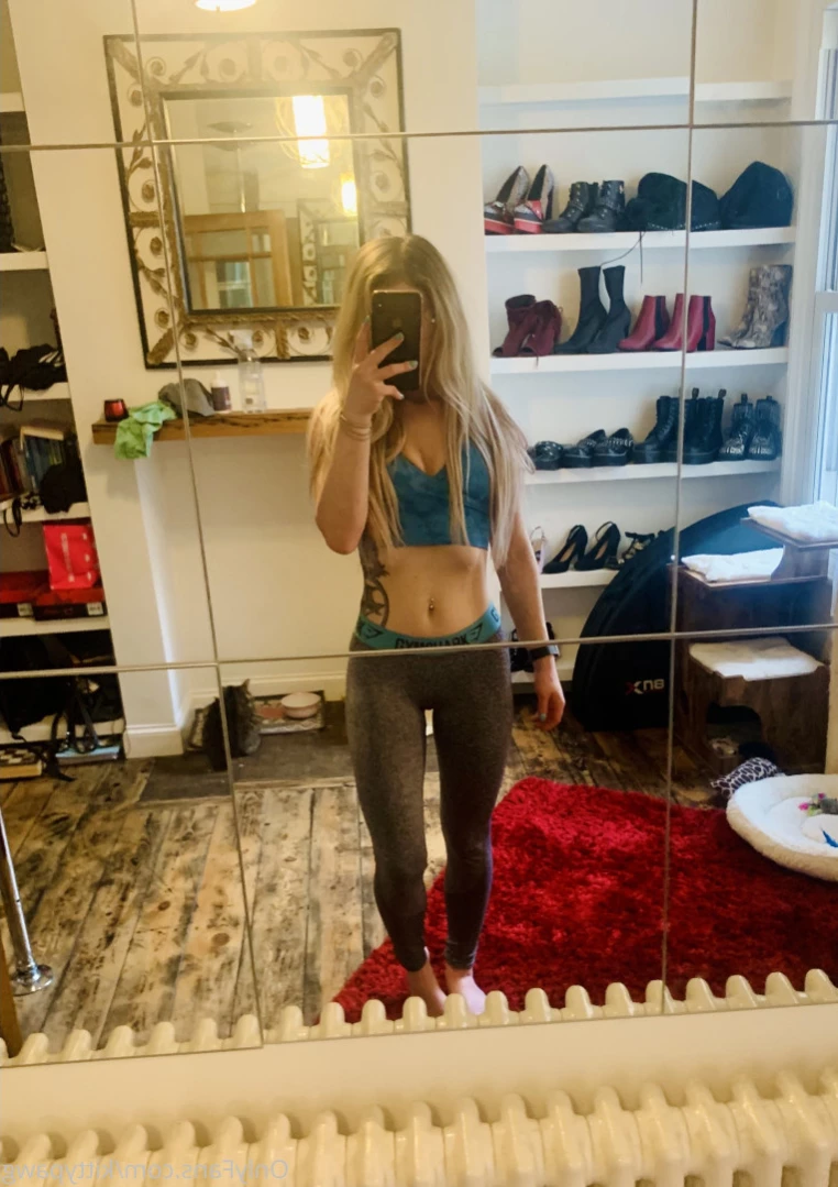 Kitty ✿ [ kittypawg ] Onlyfans leaked photo 11992993 on Hotleaks.tv