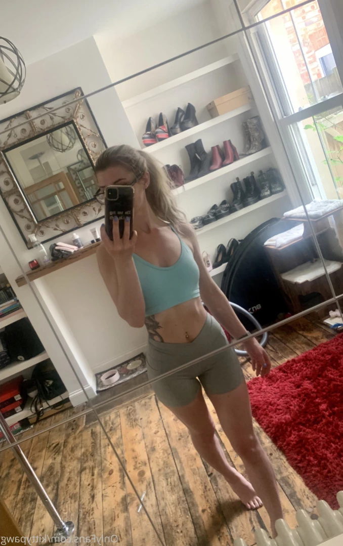 Kitty ✿ [ kittypawg ] Onlyfans leaked photo 11993890 on Hotleaks.tv