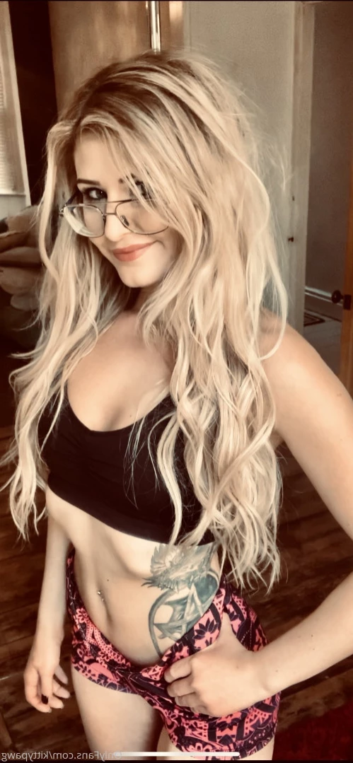 Kitty ✿ [ kittypawg ] Onlyfans leaked photo 12093310 on Hotleaks.tv