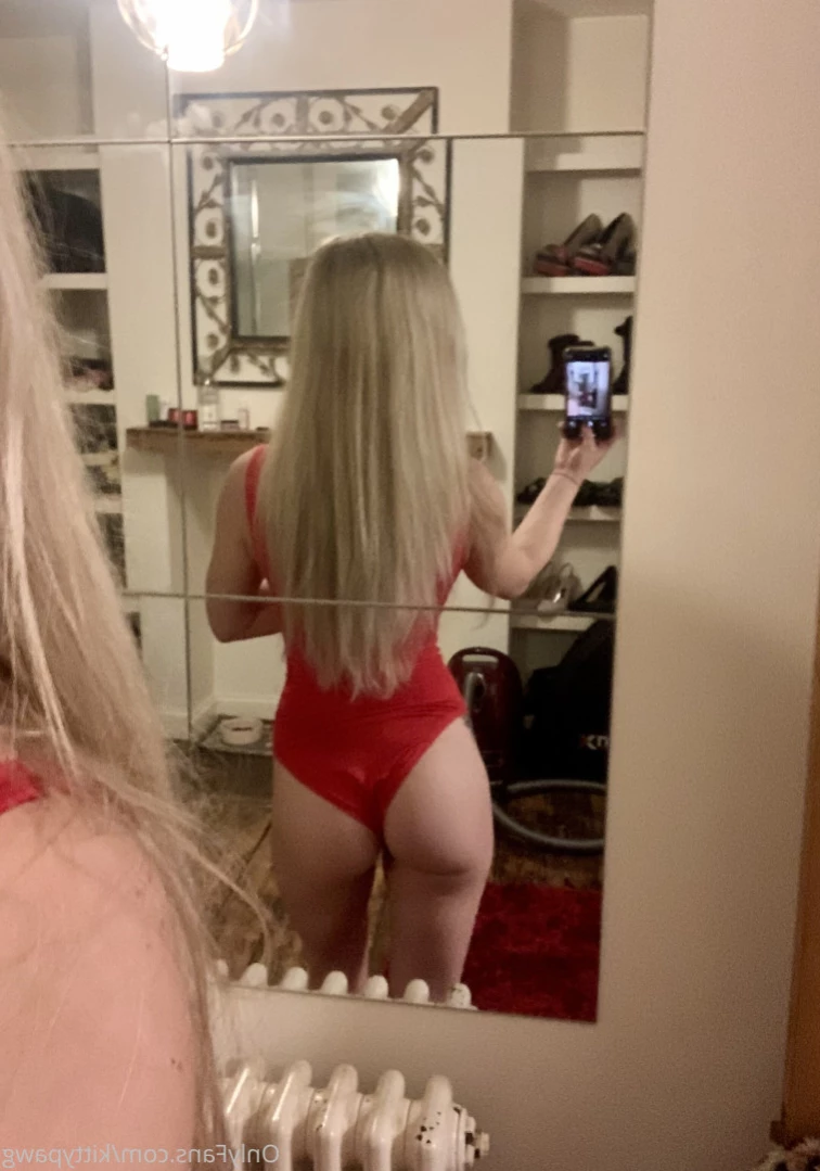 Kitty ✿ [ kittypawg ] Onlyfans leaked photo 12431435 on Hotleaks.tv