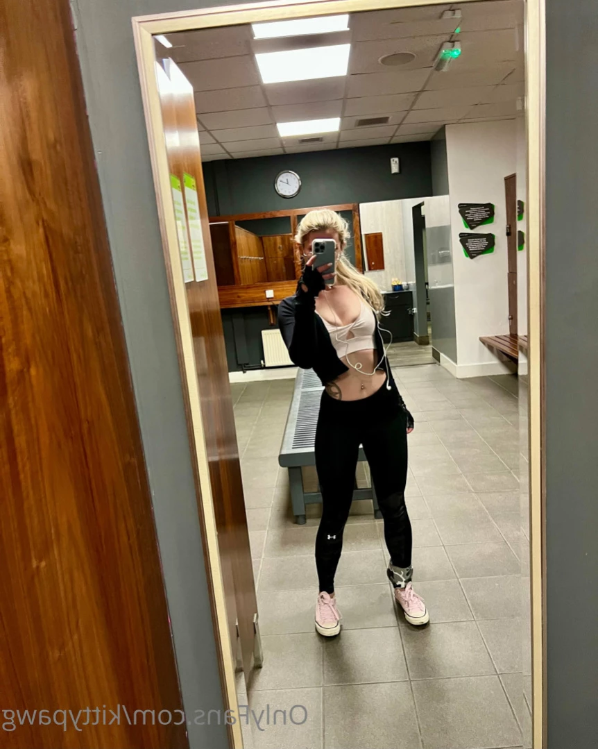 Kitty ✿ [ kittypawg ] Onlyfans leaked photo 12905010 on Hotleaks.tv