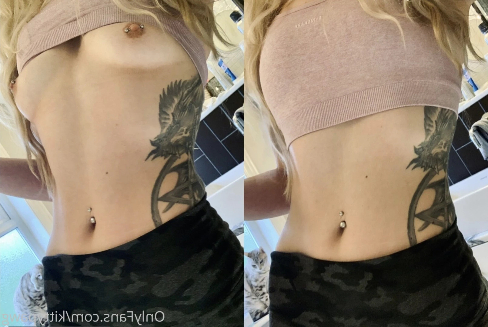 Kitty ✿ [ kittypawg ] Onlyfans leaked photo 12920948 on Hotleaks.tv
