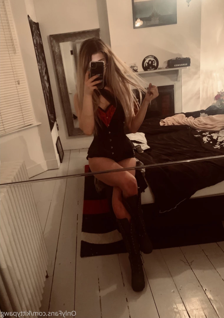 Kitty ✿ [ kittypawg ] Onlyfans leaked photo 12921102 on Hotleaks.tv