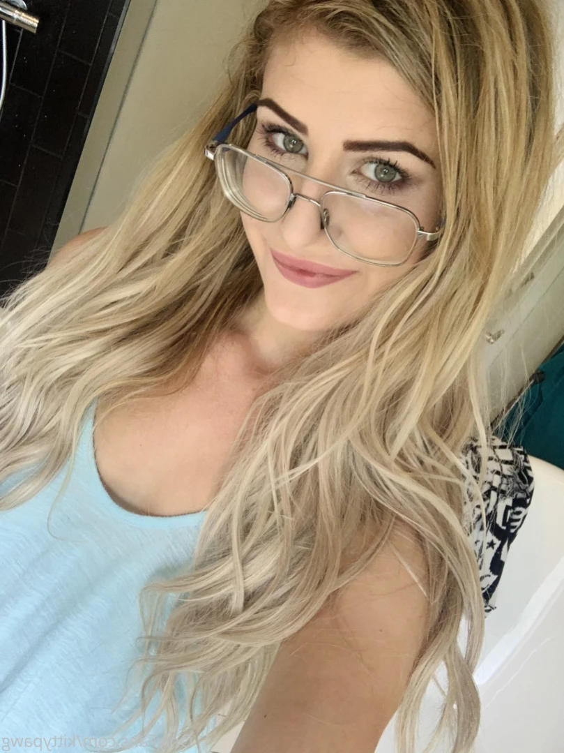 Kitty ✿ [ kittypawg ] Onlyfans leaked photo 12921595 on Hotleaks.tv