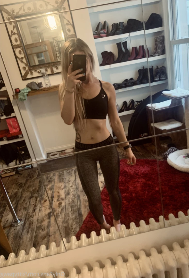 Kitty ✿ [ kittypawg ] Onlyfans leaked photo 12923157 on Hotleaks.tv