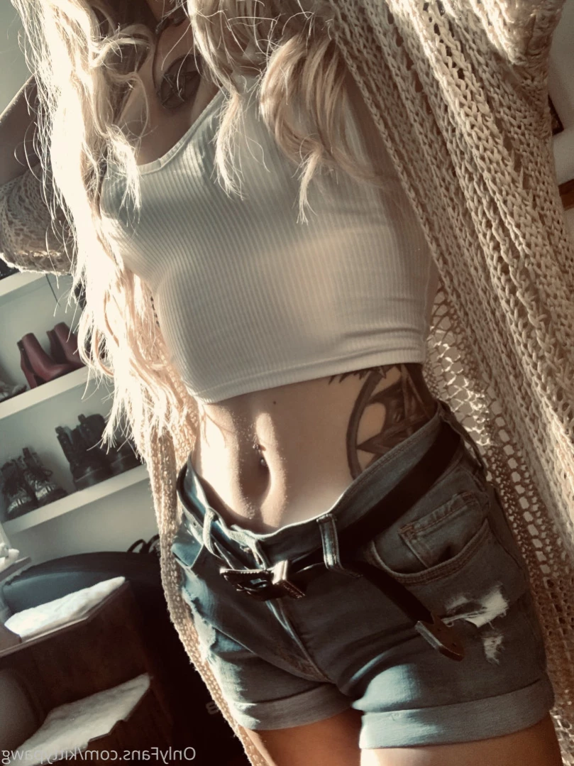 Kitty ✿ [ kittypawg ] Onlyfans leaked photo 12931402 on Hotleaks.tv