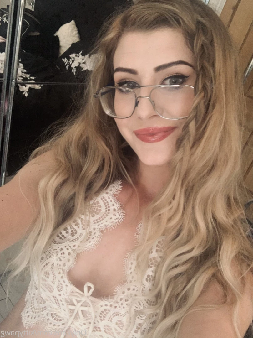 Kitty ✿ [ kittypawg ] Onlyfans leaked photo 12931462 on Hotleaks.tv