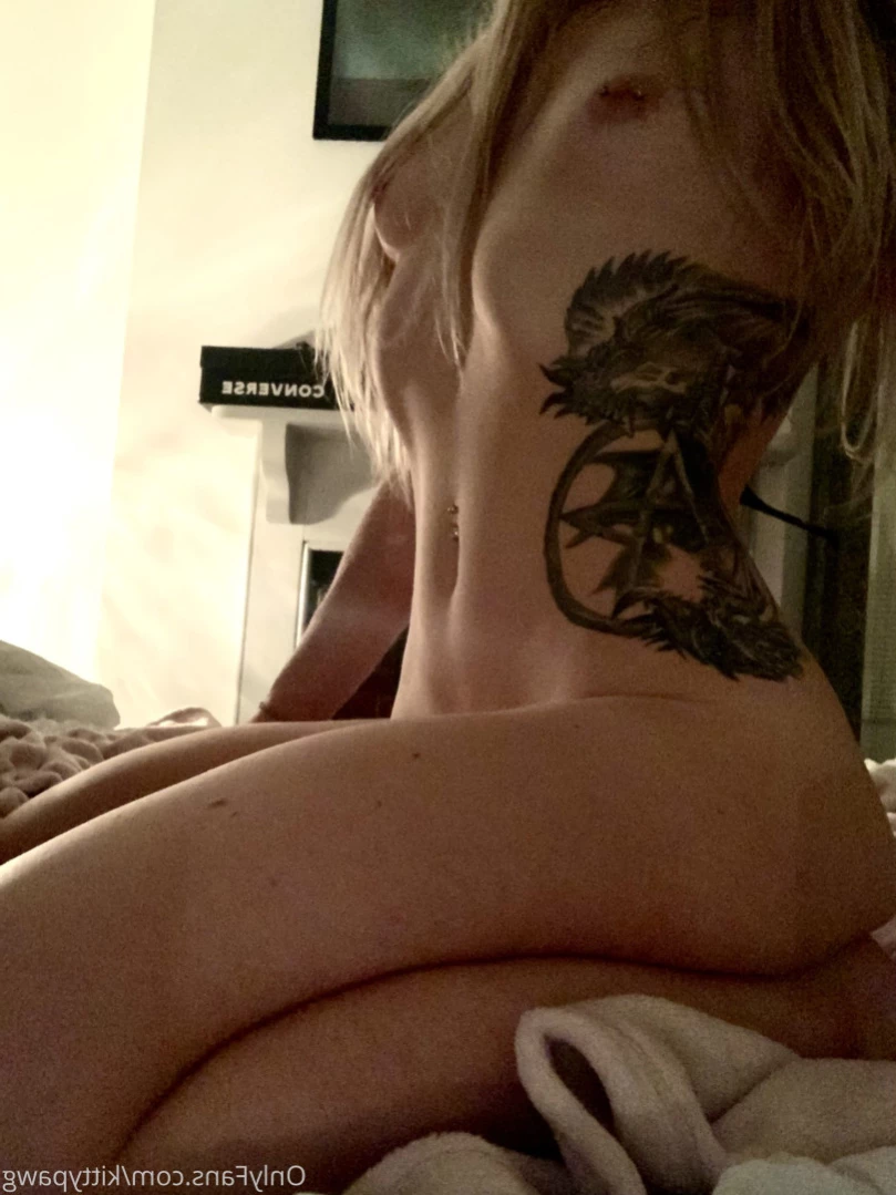 Kitty ✿ [ kittypawg ] Onlyfans leaked photo 12931646 on Hotleaks.tv