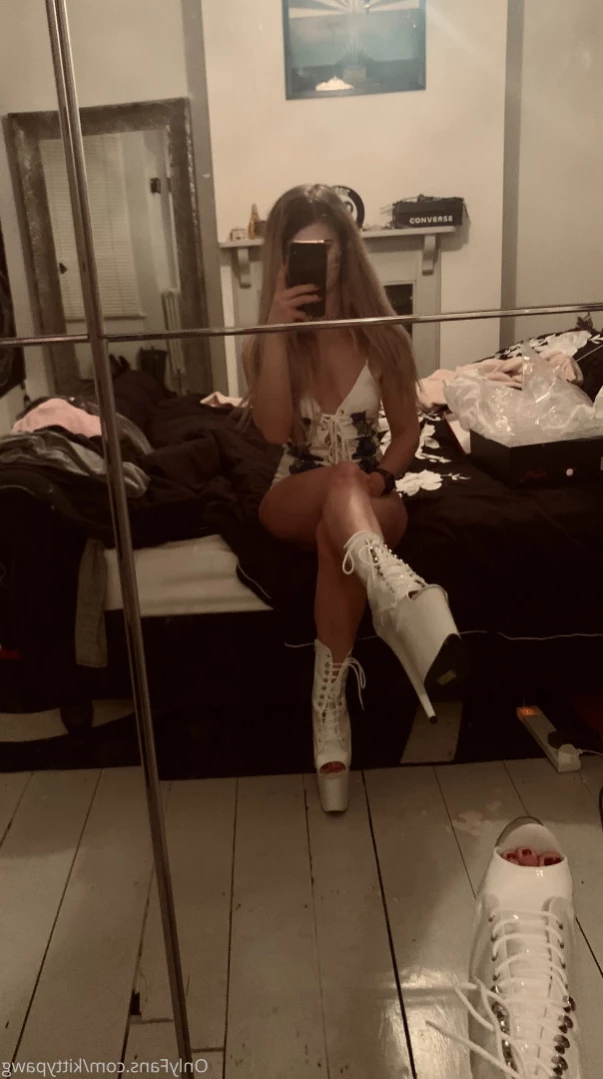 Kitty ✿ [ kittypawg ] Onlyfans leaked photo 12931703 on Hotleaks.tv