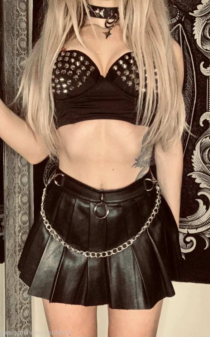 Kitty ✿ [ kittypawg ] Onlyfans leaked photo 13335526 on Hotleaks.tv