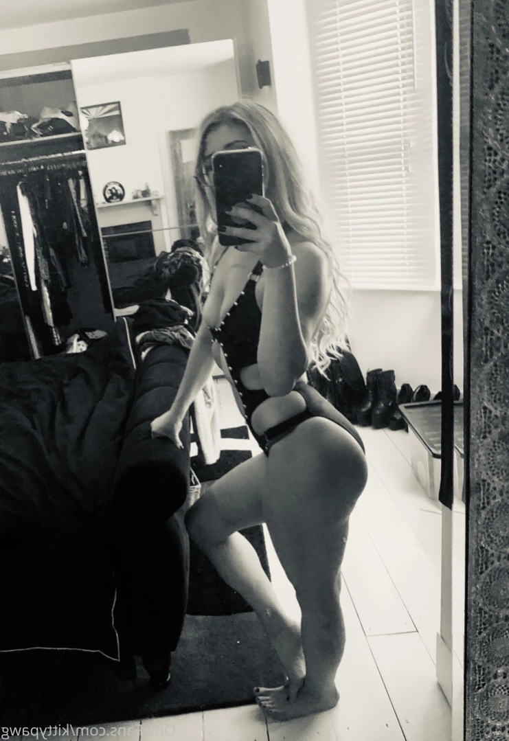 Kitty ✿ [ kittypawg ] Onlyfans leaked photo 13844959 on Hotleaks.tv