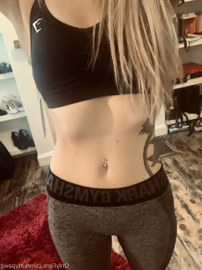Kitty ✿ [ kittypawg ] Onlyfans leaked photo 13974307 on Hotleaks.tv
