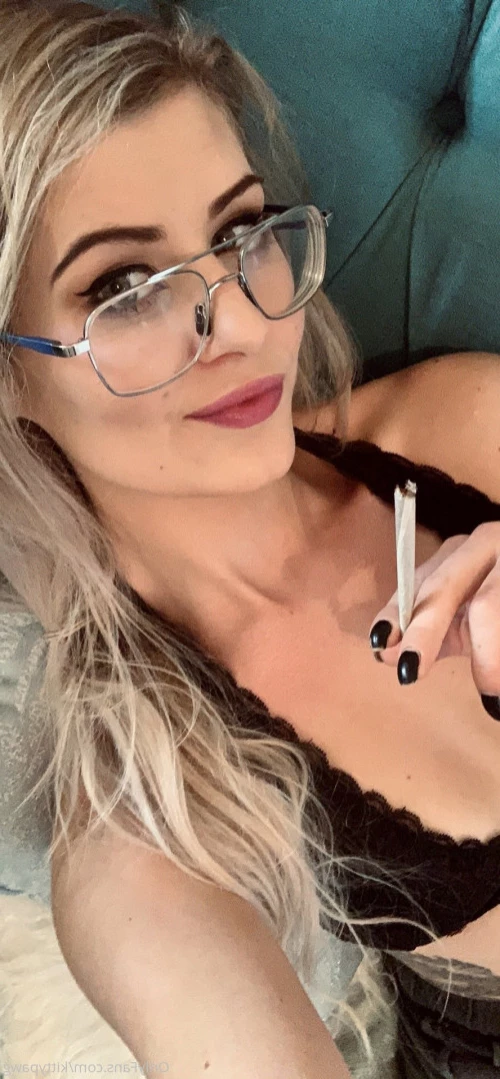 Kitty ✿ [ kittypawg ] Onlyfans leaked photo 14237225 on Hotleaks.tv