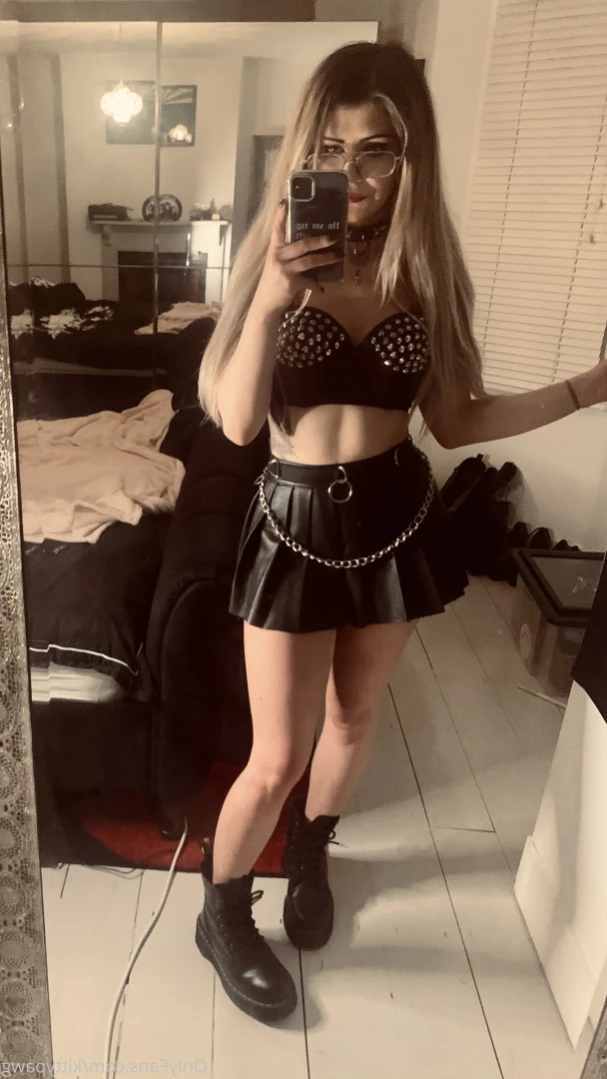 Kitty ✿ [ kittypawg ] Onlyfans leaked photo 14315398 on Hotleaks.tv