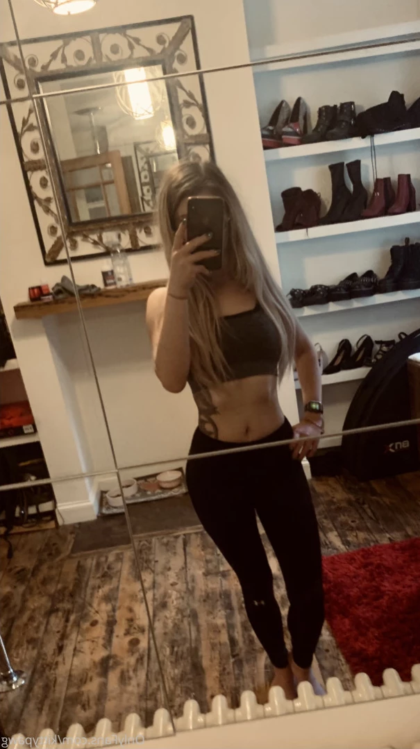 Kitty ✿ [ kittypawg ] Onlyfans leaked photo 15285499 on Hotleaks.tv