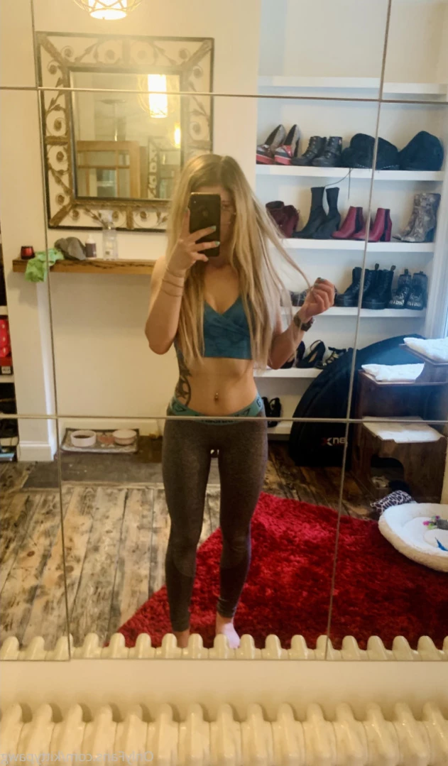 Kitty ✿ [ kittypawg ] Onlyfans leaked photo 15353737 on Hotleaks.tv
