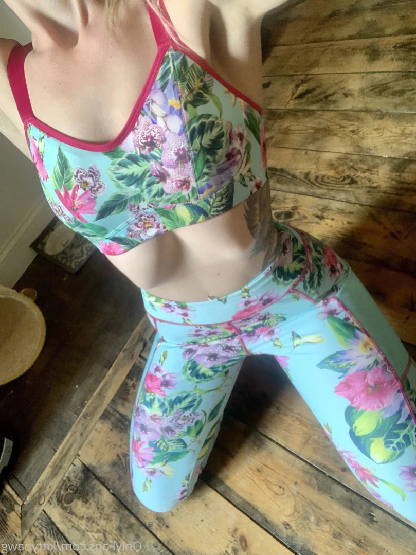 Kitty ✿ [ kittypawg ] Onlyfans leaked photo 15372429 on Hotleaks.tv