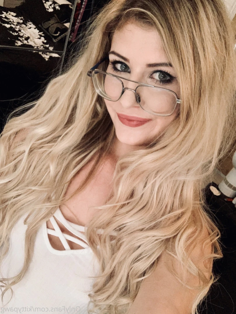 Kitty ✿ [ kittypawg ] Onlyfans leaked photo 15653731 on Hotleaks.tv