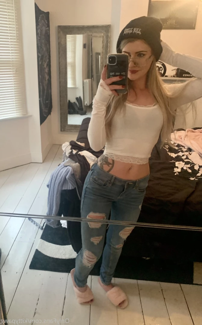 Kitty ✿ [ kittypawg ] Onlyfans leaked photo 15925941 on Hotleaks.tv