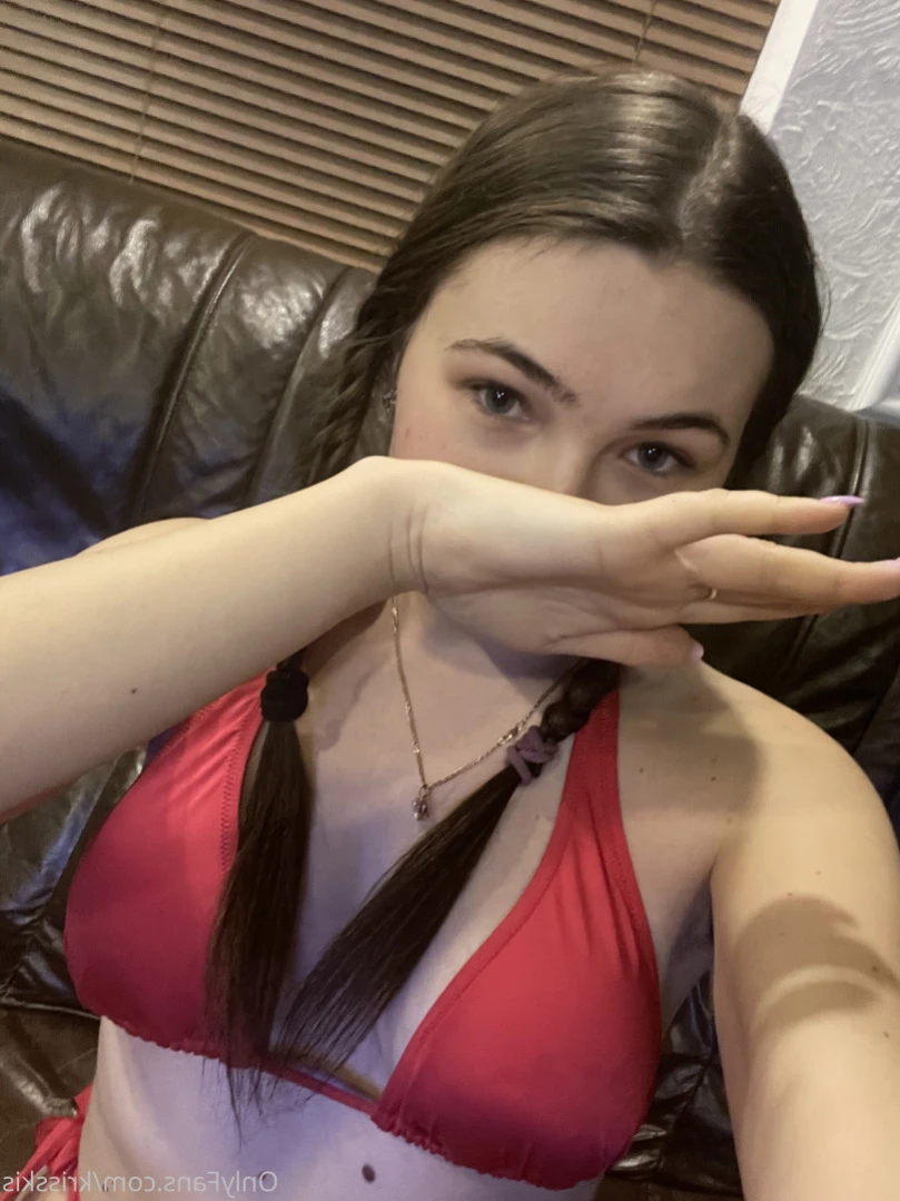 Kriss [ krisskis ] Onlyfans leaked photo 11840488 on Hotleaks.tv