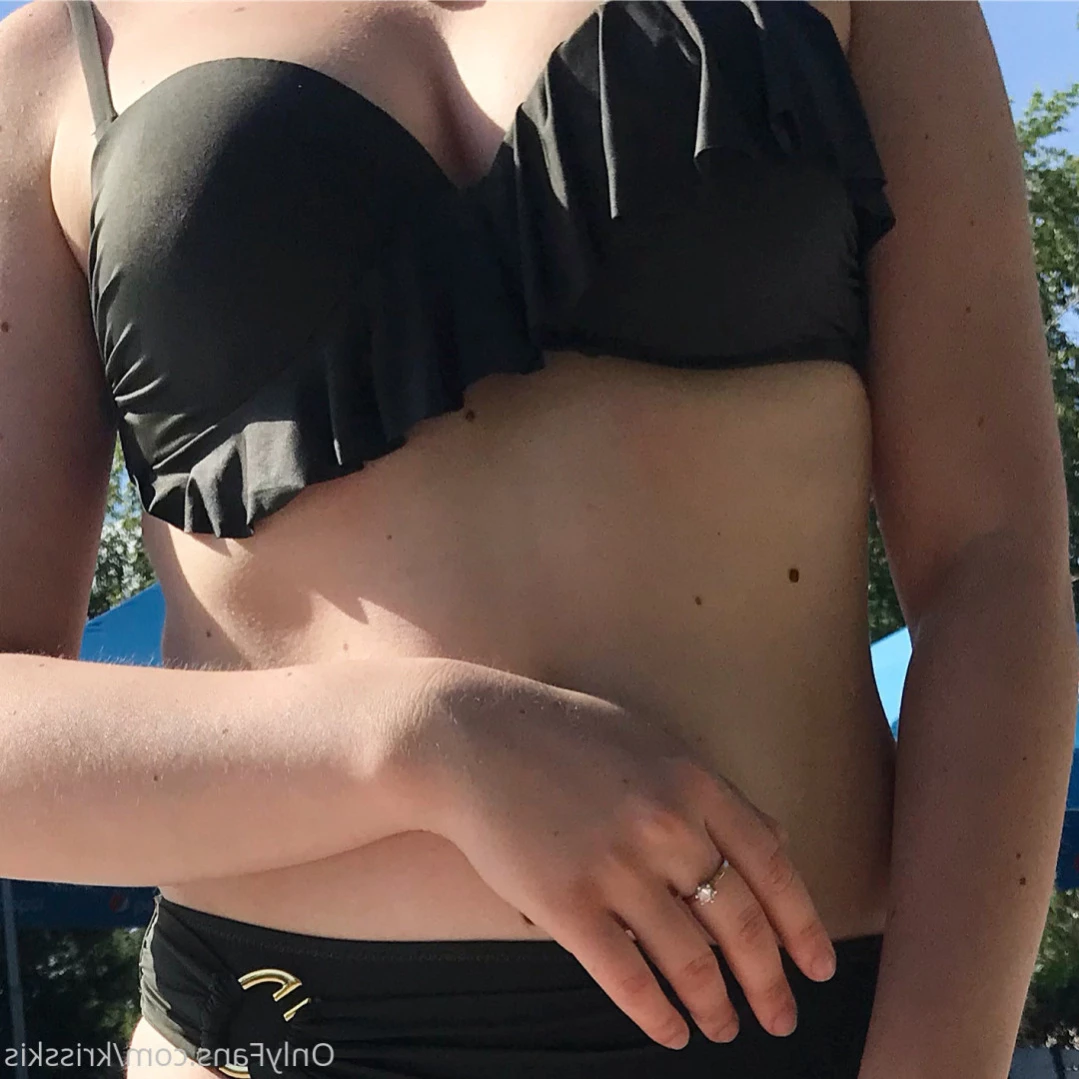 Kriss [ krisskis ] Onlyfans leaked photo 12920784 on Hotleaks.tv