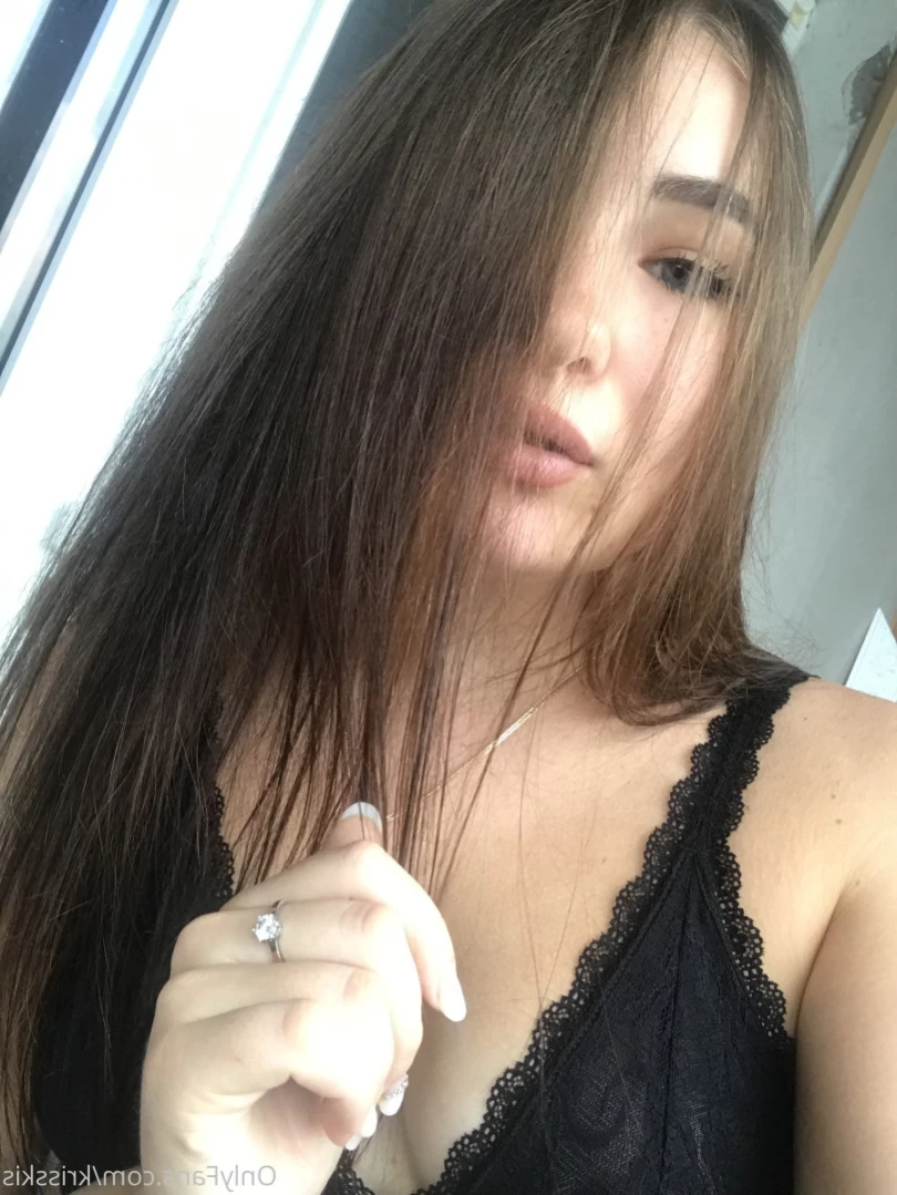 Kriss [ krisskis ] Onlyfans leaked photo 13391356 on Hotleaks.tv