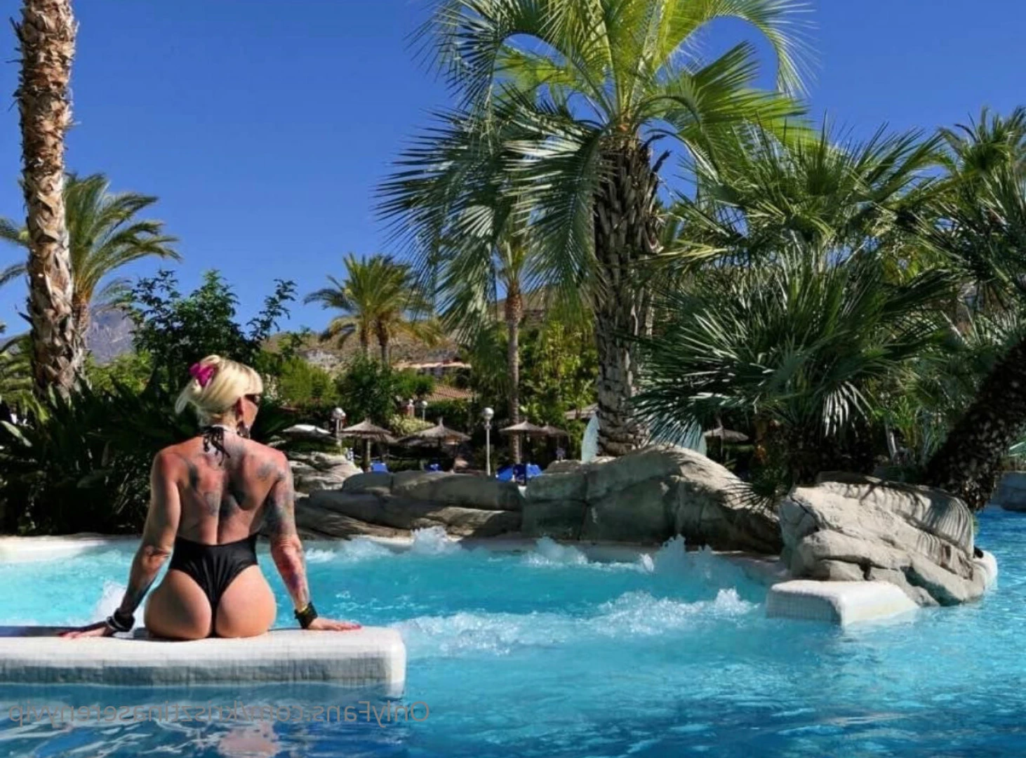 Krisztina Sereny FREE VIP FANCLUB [ krisztinaserenyvip ] Onlyfans leaked photo 9084612 on Hotleaks.tv