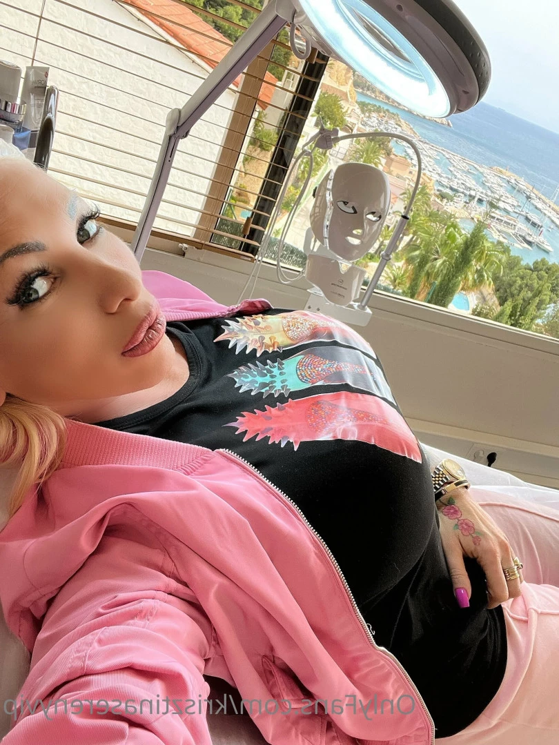 Krisztina Sereny FREE VIP FANCLUB [ krisztinaserenyvip ] Onlyfans leaked photo 9084916 on Hotleaks.tv