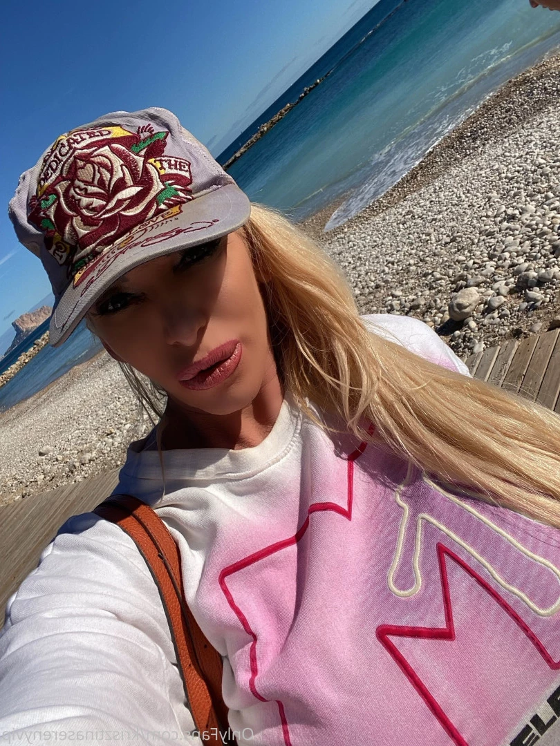 Krisztina Sereny FREE VIP FANCLUB [ krisztinaserenyvip ] Onlyfans leaked photo 9085326 on Hotleaks.tv