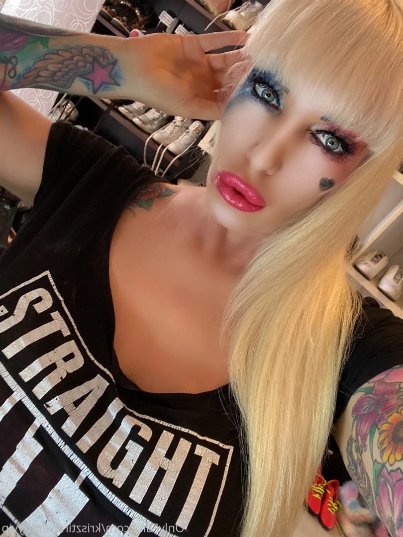Krisztina Sereny FREE VIP FANCLUB [ krisztinaserenyvip ] Onlyfans leaked photo 9086629 on Hotleaks.tv