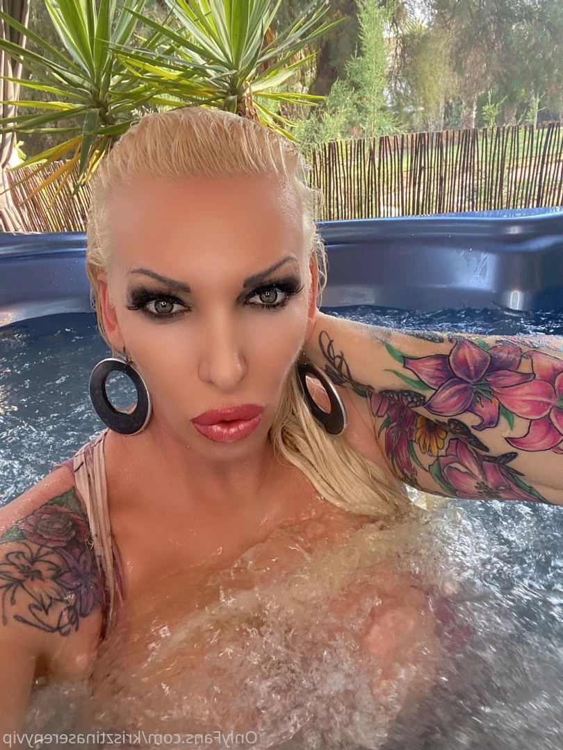 Krisztina Sereny FREE VIP FANCLUB [ krisztinaserenyvip ] Onlyfans leaked photo 9086955 on Hotleaks.tv