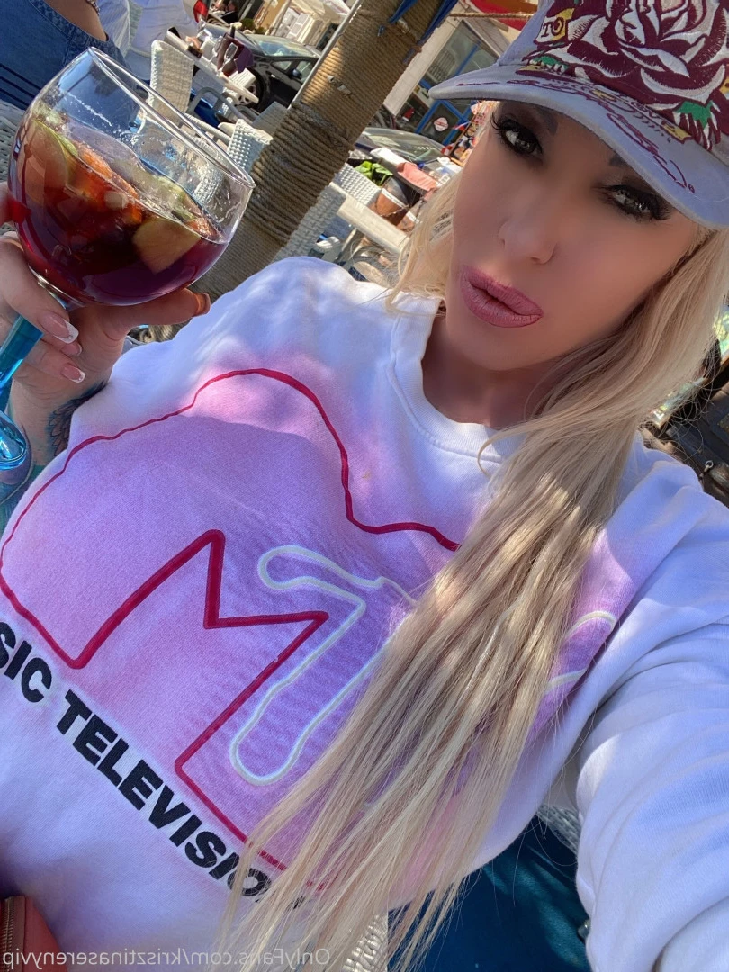 Krisztina Sereny FREE VIP FANCLUB [ krisztinaserenyvip ] Onlyfans leaked photo 9087213 on Hotleaks.tv