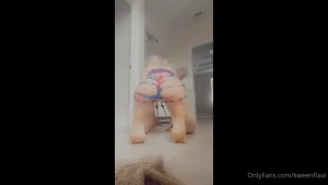 Flaxi [ kweenflaxi ] Onlyfans leaked video 8129093 on Hotleaks.tv