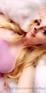 Flaxi [ kweenflaxi ] Onlyfans leaked video 8129306 on Hotleaks.tv