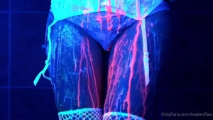 Flaxi [ kweenflaxi ] Onlyfans leaked video 8129389 on Hotleaks.tv