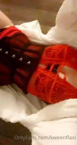 Flaxi [ kweenflaxi ] Onlyfans leaked video 8129412 on Hotleaks.tv