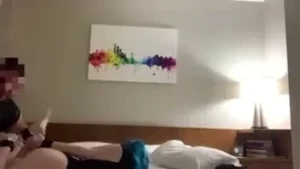 Flaxi [ kweenflaxi ] Onlyfans leaked video 8129556 on Hotleaks.tv
