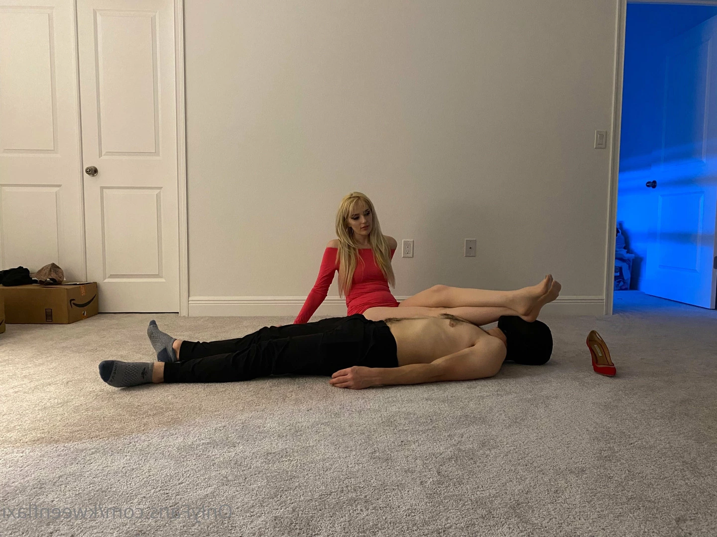 Flaxi [ kweenflaxi ] Onlyfans leaked photo 9166819 on Hotleaks.tv