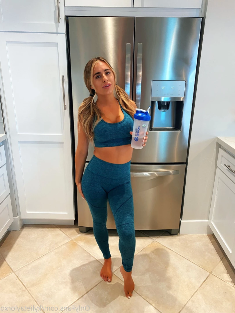 Kylie Taylor ♡ [ kylietaylorxo ] Onlyfans leaked photo 12920053 on Hotleaks.tv