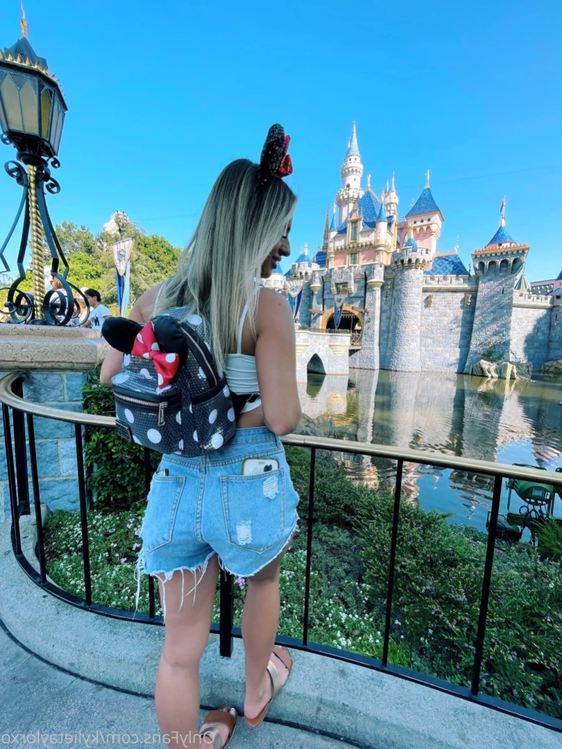 Kylie Taylor ♡ [ kylietaylorxo ] Onlyfans leaked photo 15372400 on Hotleaks.tv