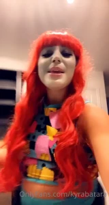 Mogwai  👑 [ mogwai_kb ] Onlyfans leaked video 8128380 on Hotleaks.tv