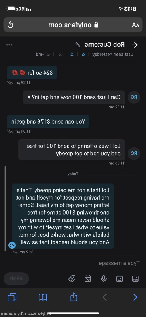 Mogwai  👑 [ mogwai_kb ] Onlyfans leaked photo 9389885 on Hotleaks.tv