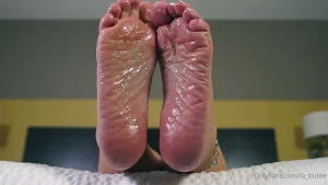 LaButee Foot Goddess [ la_butee ] Onlyfans leaked video 8127992 on Hotleaks.tv