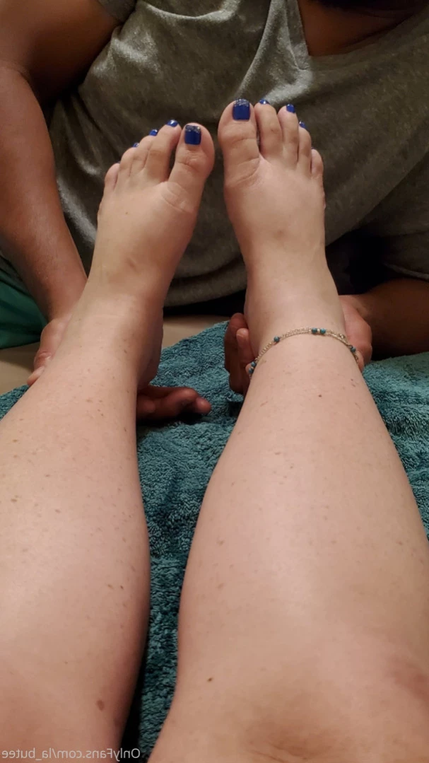 LaButee Foot Goddess [ la_butee ] Onlyfans leaked photo 10950521 on Hotleaks.tv