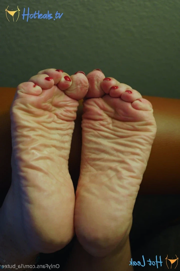 LaButee Foot Goddess [ la_butee ] Onlyfans leaked photo 11043521 on Hotleaks.tv