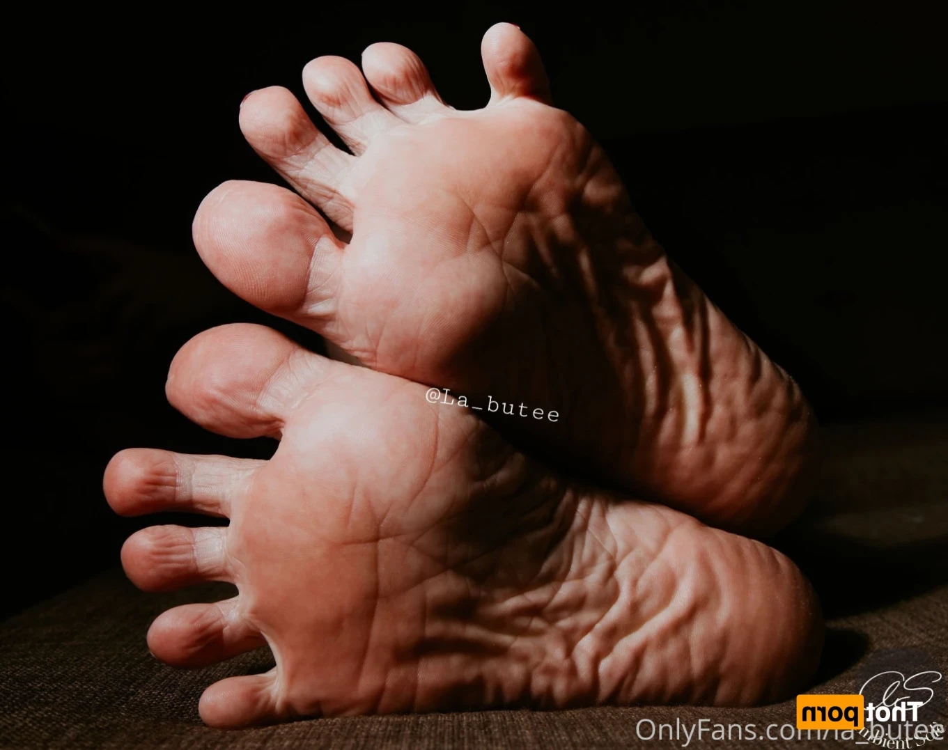 LaButee Foot Goddess [ la_butee ] Onlyfans leaked photo 11799644 on Hotleaks.tv