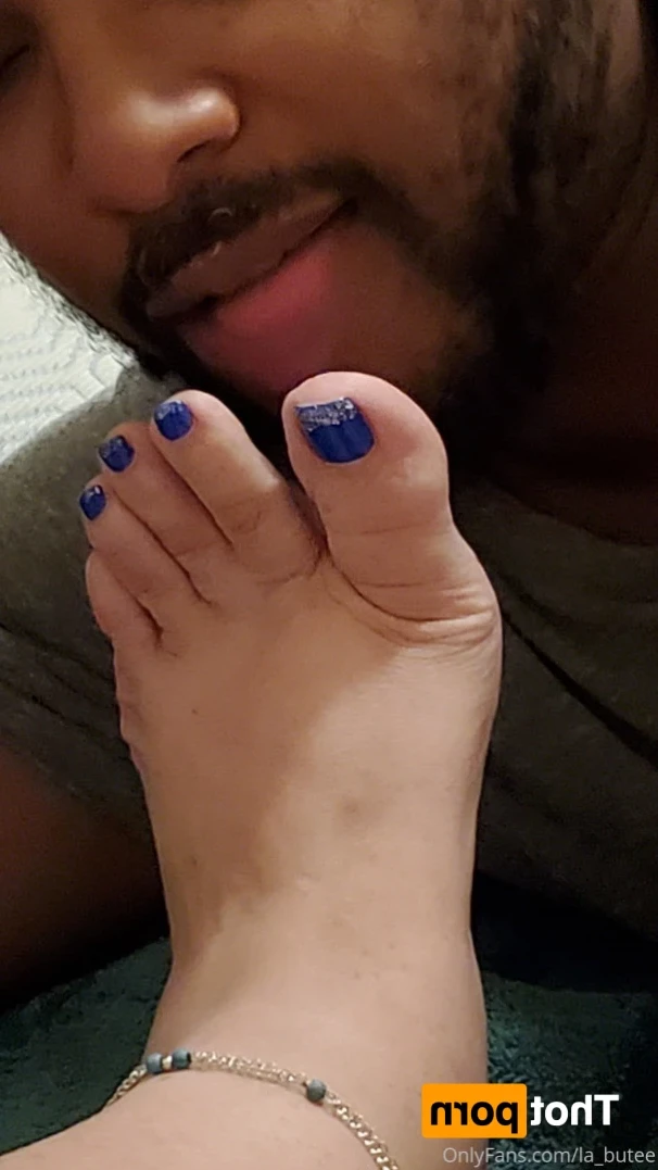 LaButee Foot Goddess [ la_butee ] Onlyfans leaked photo 12075072 on Hotleaks.tv