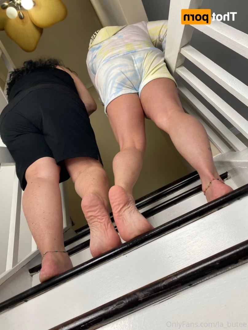 LaButee Foot Goddess [ la_butee ] Onlyfans leaked photo 12209313 on Hotleaks.tv