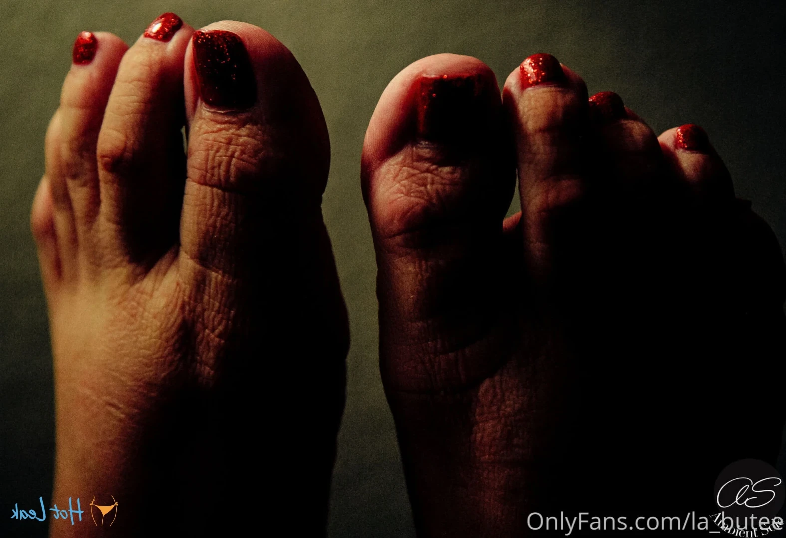 LaButee Foot Goddess [ la_butee ] Onlyfans leaked photo 12746241 on Hotleaks.tv